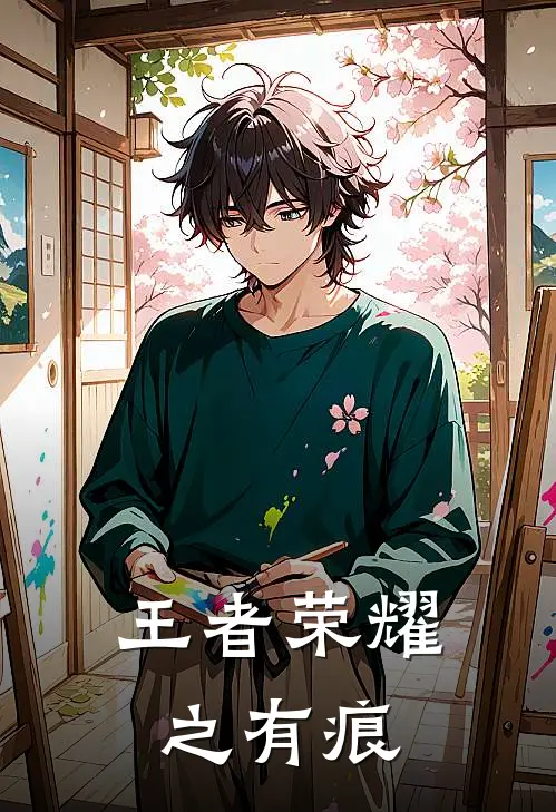 王者荣耀之有痕