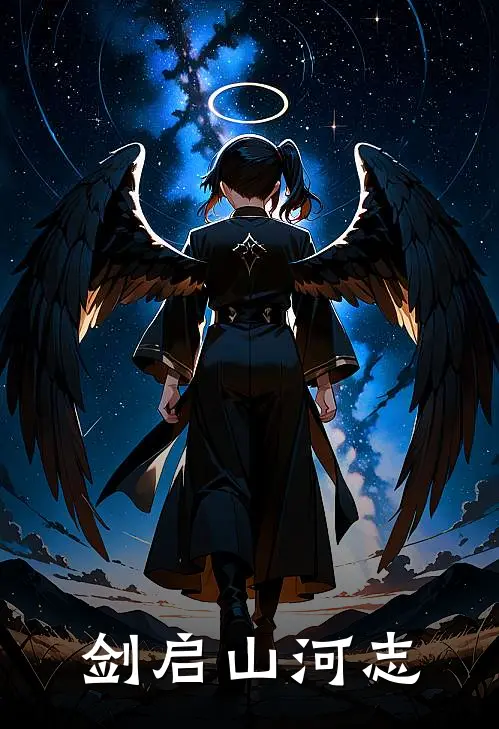 剑启山河志