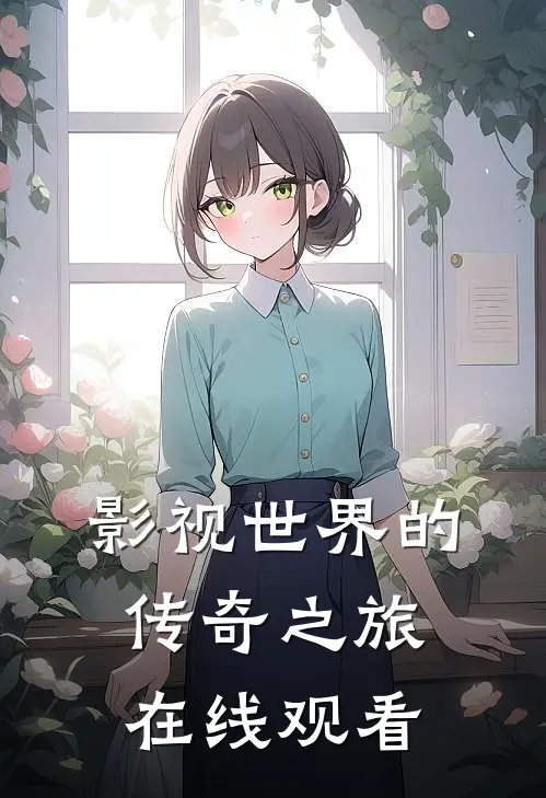 影视世界的传奇之旅在线观看