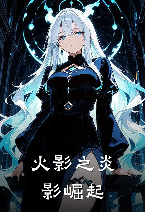 火影之炎影崛起
