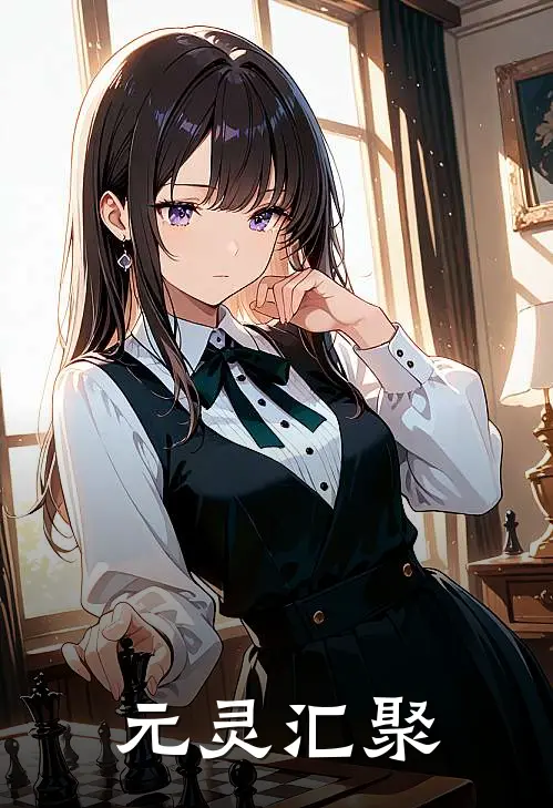 元灵汇聚