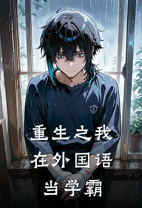 重生之我在外国语当学霸