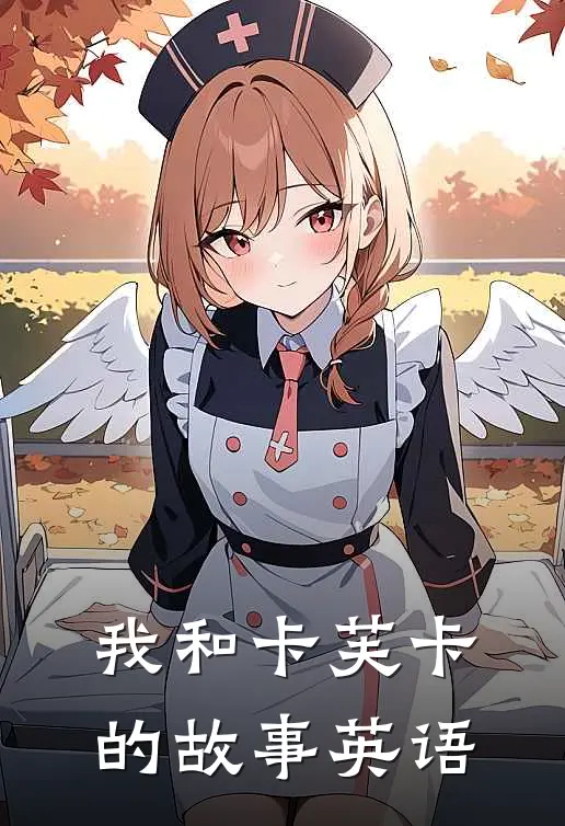 我和卡芙卡的故事英语