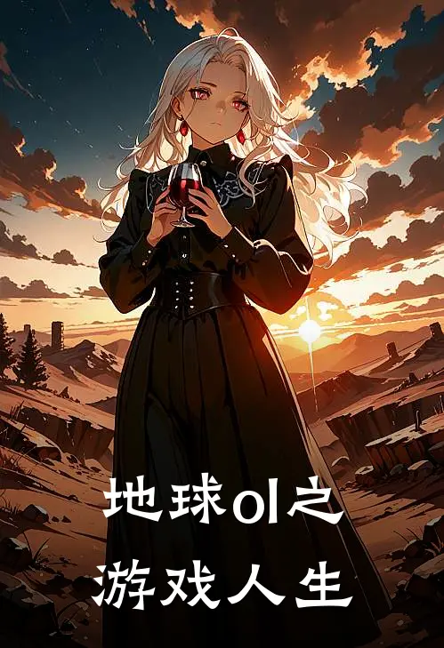 地球ol之游戏人生
