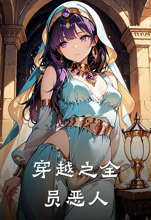 穿越之全员恶人