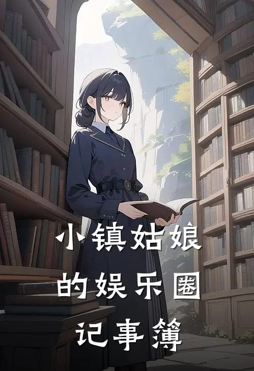 小镇姑娘的娱乐圈记事簿