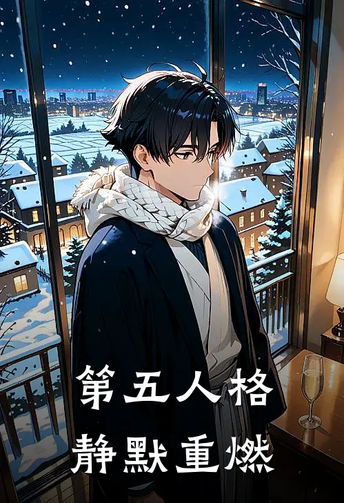 第五人格：静默重燃