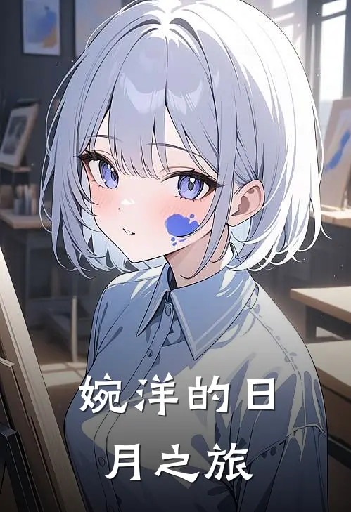 婉洋的日月之旅