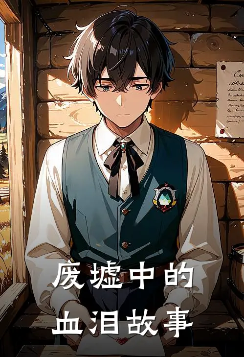 废墟中的血泪故事