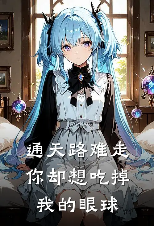 通天路难走，你却想吃掉我的眼球