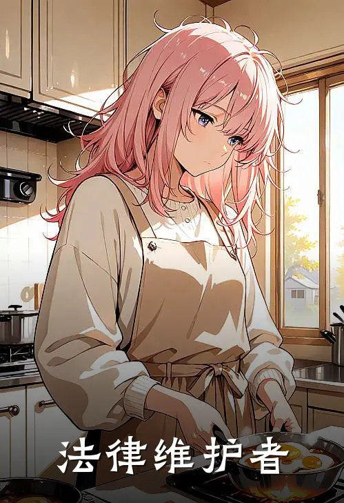 法律维护者