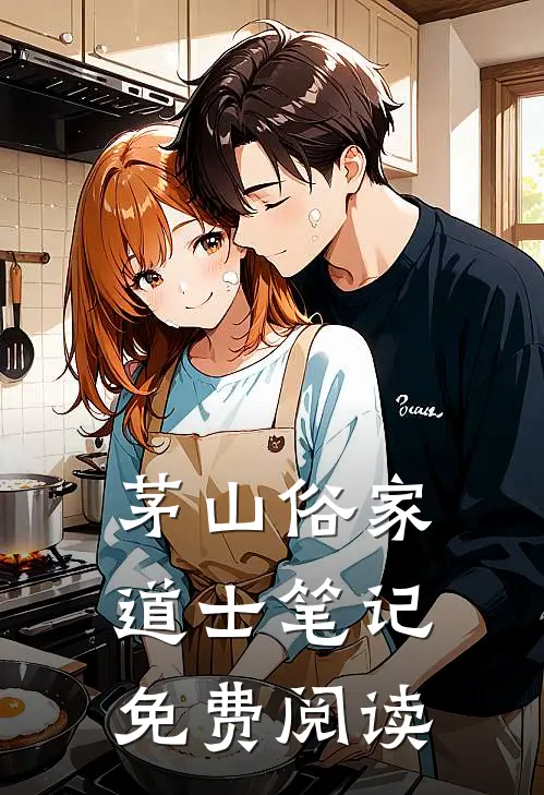 茅山俗家道士笔记免费阅读