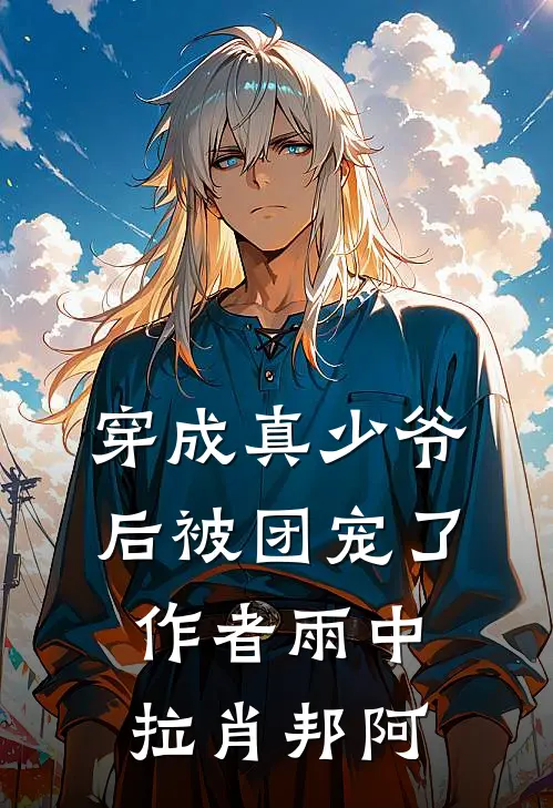 穿成真少爷后被团宠了作者雨中拉肖邦阿