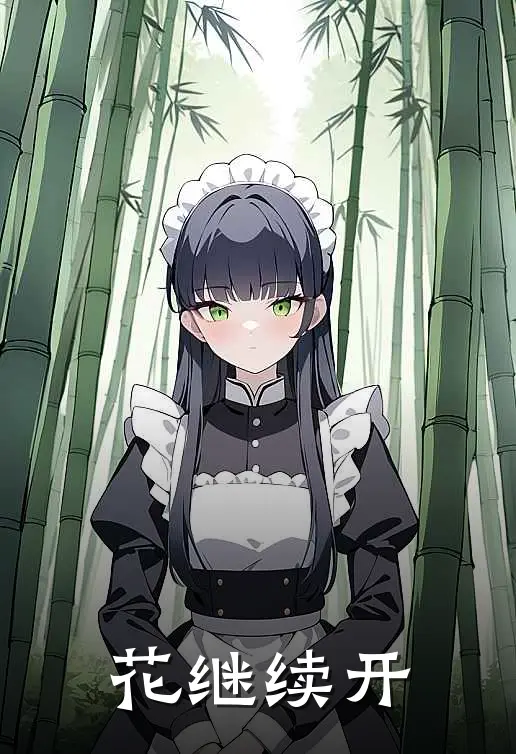 花继续开