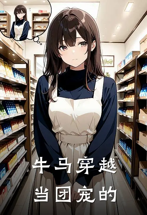 牛马穿越当团宠的