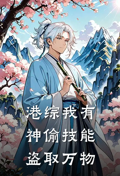 港综我有神偷技能盗取万物