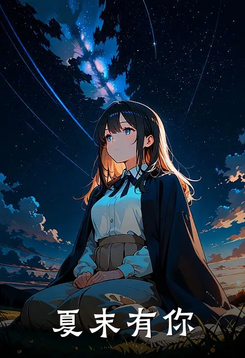 夏末有你