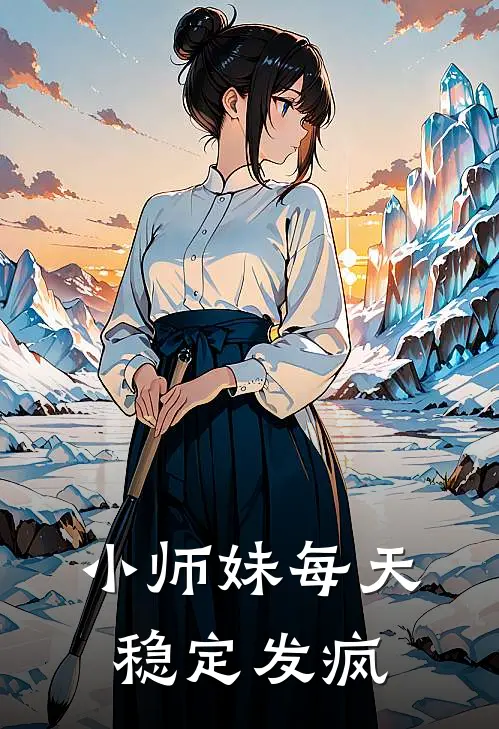 小师妹每天稳定发疯