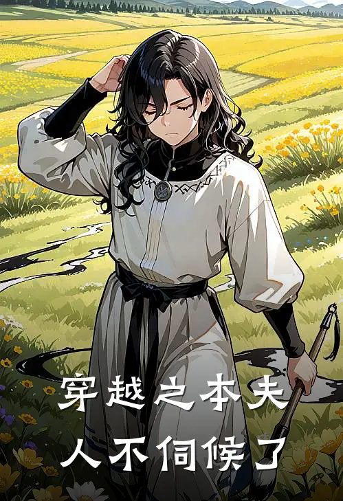 穿越之本夫人不伺候了