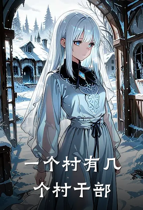 一个村有几个村干部