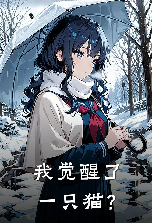 我觉醒了一只猫？