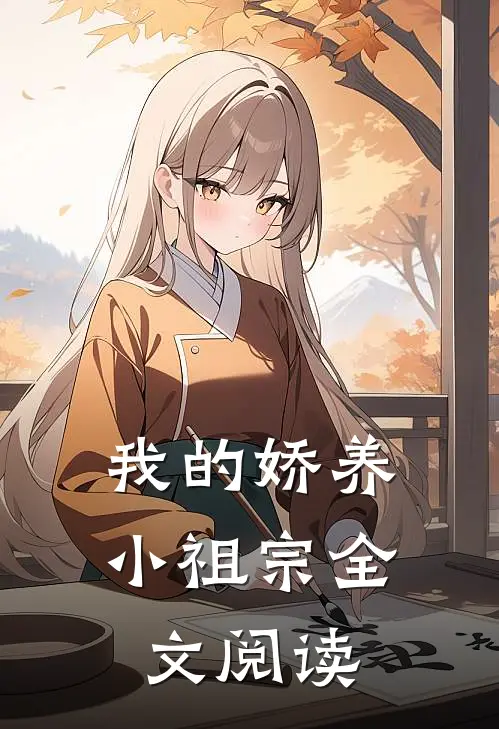 我的娇养小祖宗全文阅读