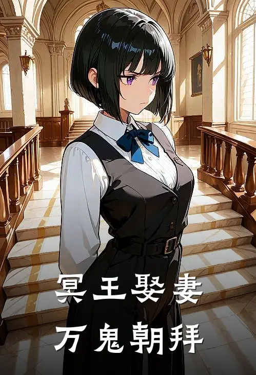 冥王娶妻，万鬼朝拜