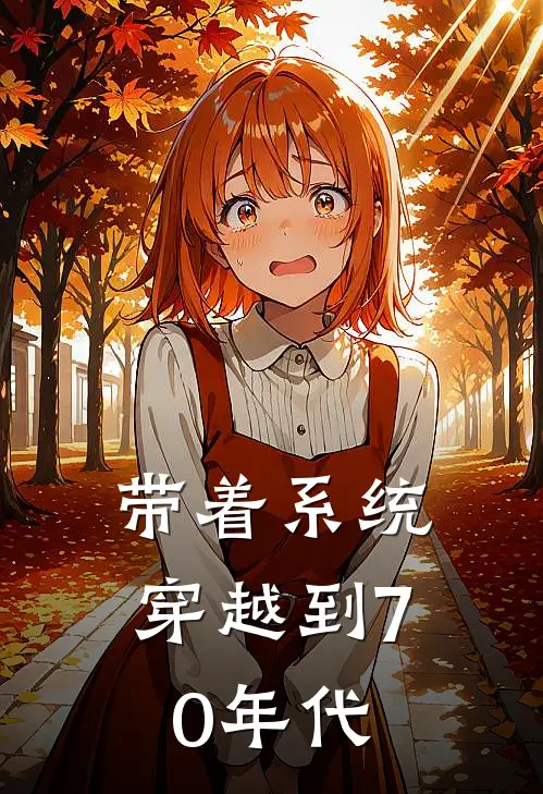 带着系统穿越到70年代