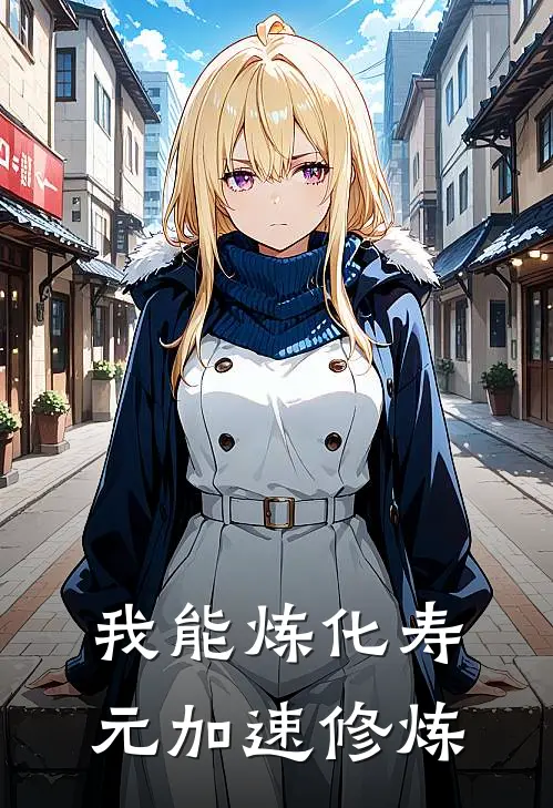 我能炼化寿元加速修炼