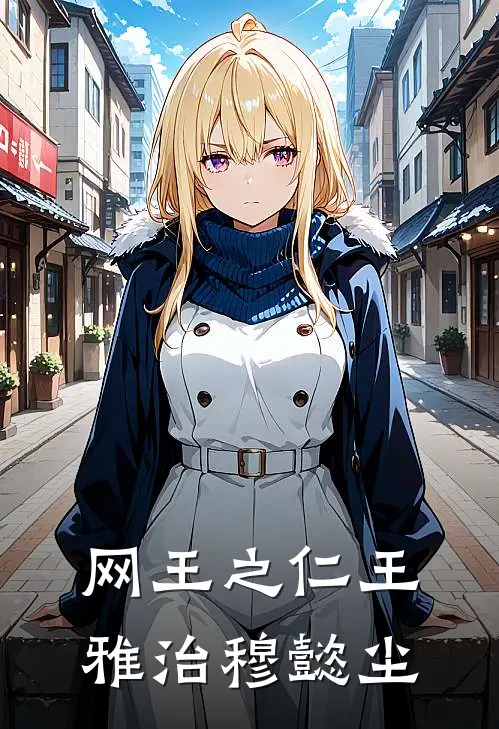网王之仁王雅治穆懿尘