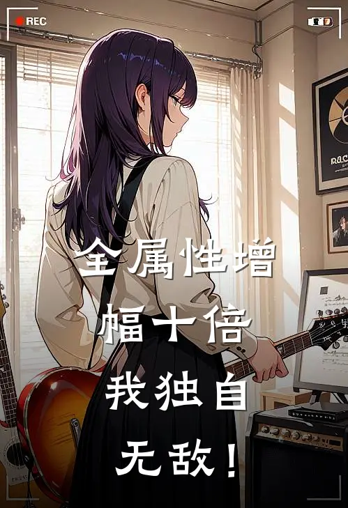 全属性增幅十倍，我独自无敌！