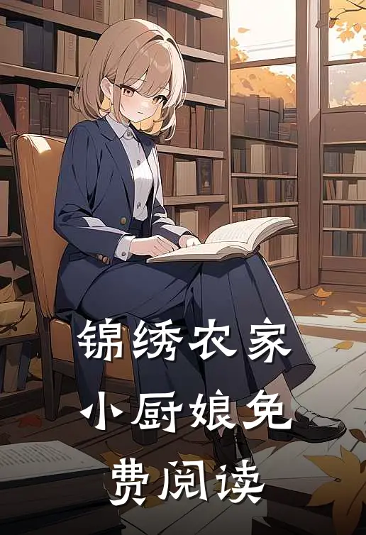 锦绣农家小厨娘免费阅读