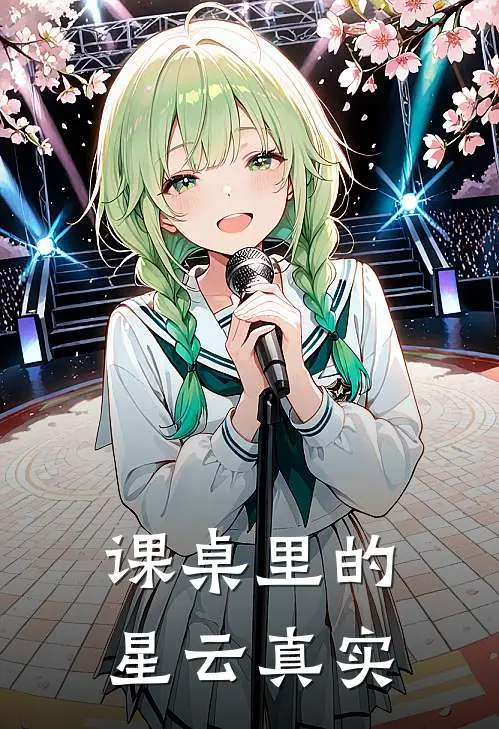 课桌里的星云真实