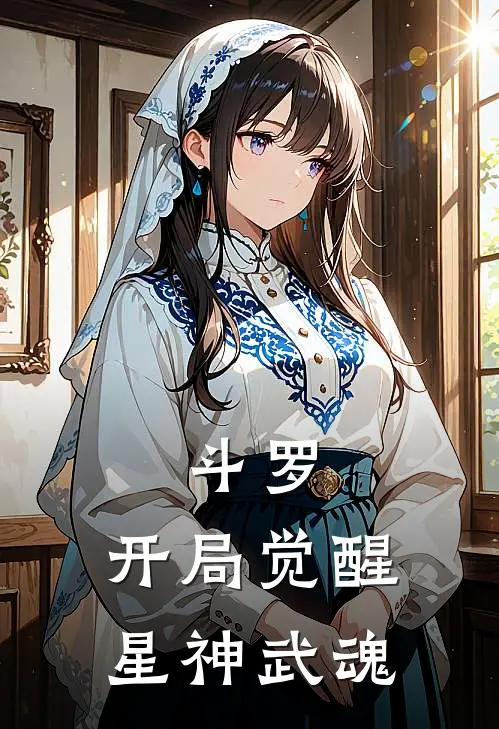 斗罗：开局觉醒星神武魂