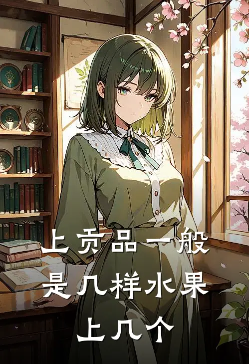 上贡品一般是几样水果,上几个