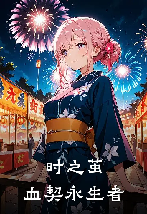 时之茧：血契永生者