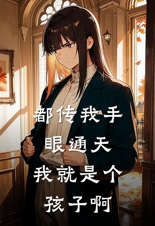 都传我手眼通天，我就是个孩子啊