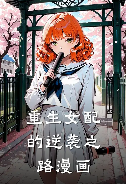 重生女配的逆袭之路漫画