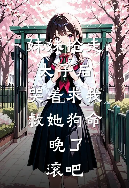 妹妹抢走太子后，哭着求我救她狗命，晚了，滚吧