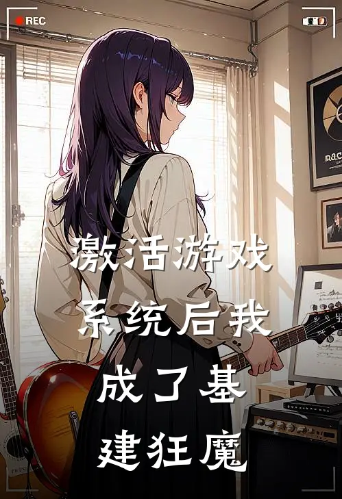 激活游戏系统后我成了基建狂魔