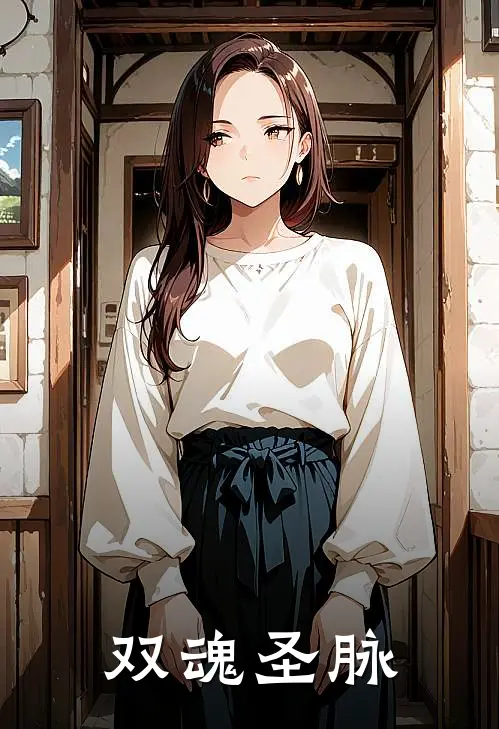 双魂圣脉
