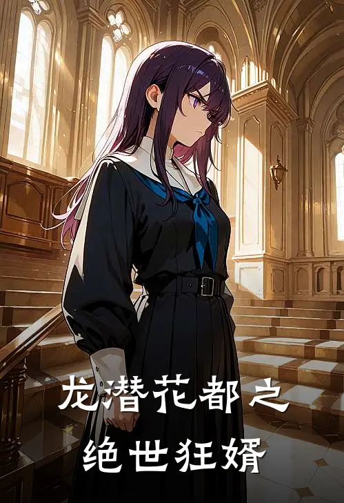 龙潜花都之绝世狂婿