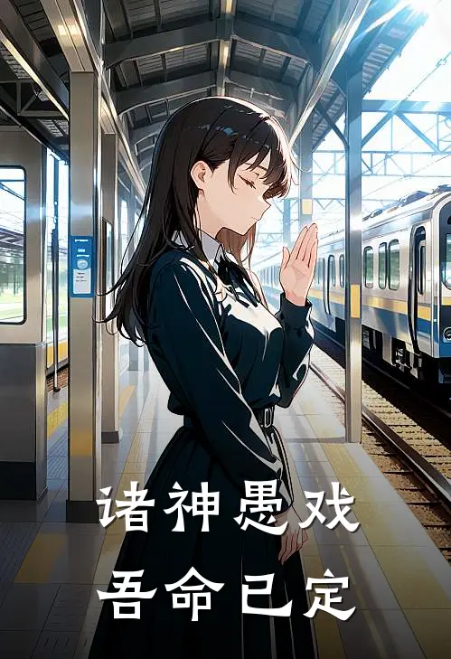 诸神愚戏：吾命已定