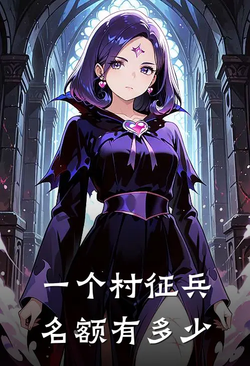 一个村征兵名额有多少