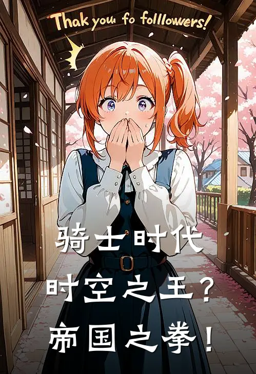 骑士时代：时空之王？帝国之拳！