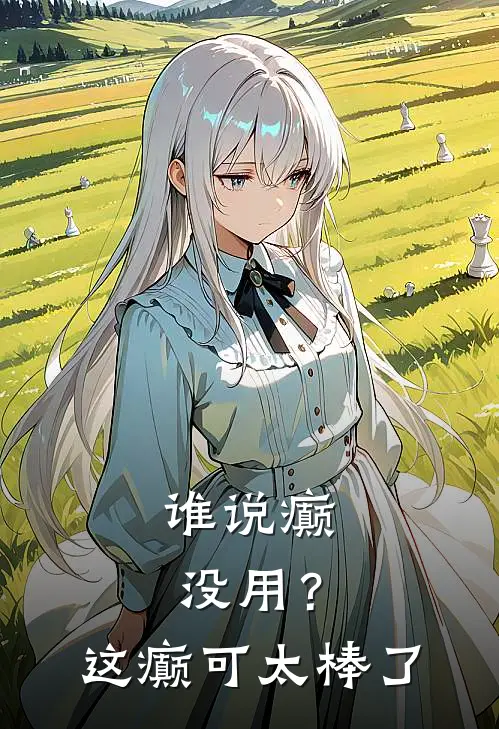 谁说癫没用？这癫可太棒了