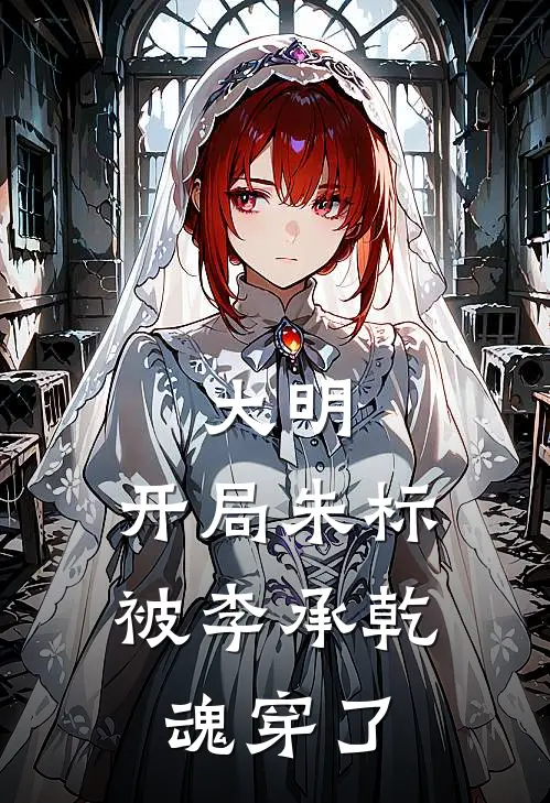 大明：开局朱标被李承乾魂穿了