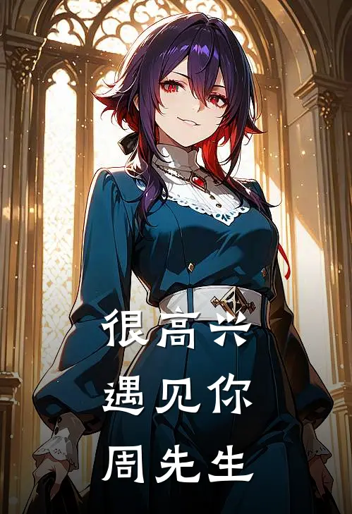 很高兴遇见你，周先生