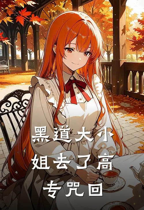 黑道大小姐去了高专【咒回】
