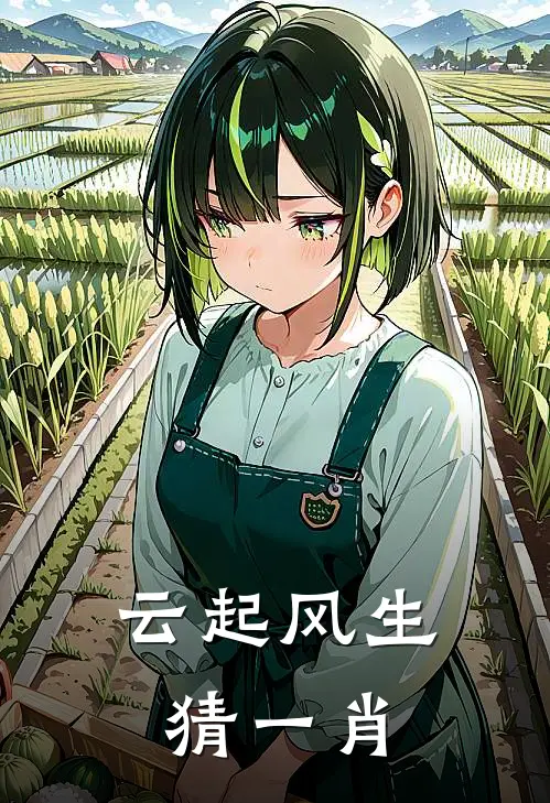 云起风生猜一肖